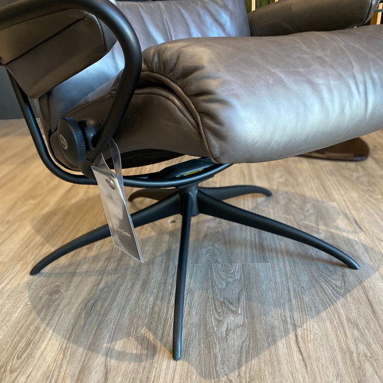 Image 1 of Sillón reclinable Stressless Tokyo