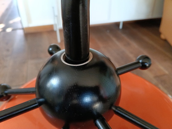 Image 1 of Osvaldi borsano sputnik coat rack 