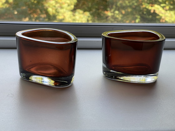 Image 1 of Leonardo Teelichthalter Bio 2 Stück (auch einzeln erhältlich)