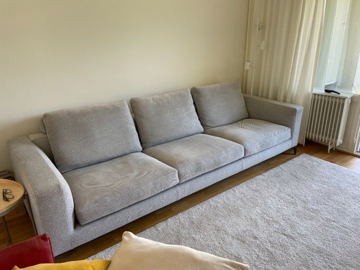 Minotti 3-Sitzer-Sofa – Andersen