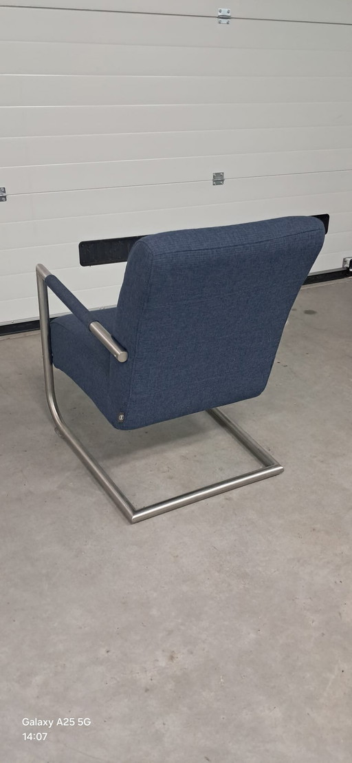 (bargain!) Beautiful Henders & Hazel Angelica Armchair AS GOOD AS ZGAN!