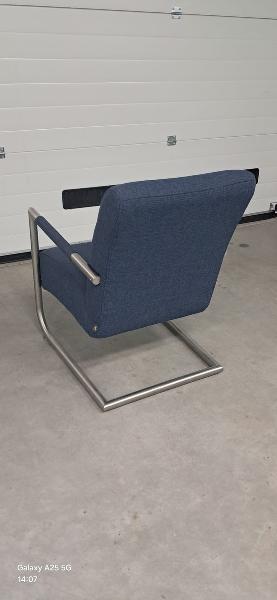 Image 1 of (bargain!) Beautiful Henders & Hazel Angelica Armchair AS GOOD AS ZGAN!