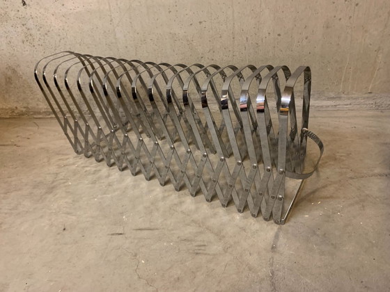 Image 1 of Revistero de pared