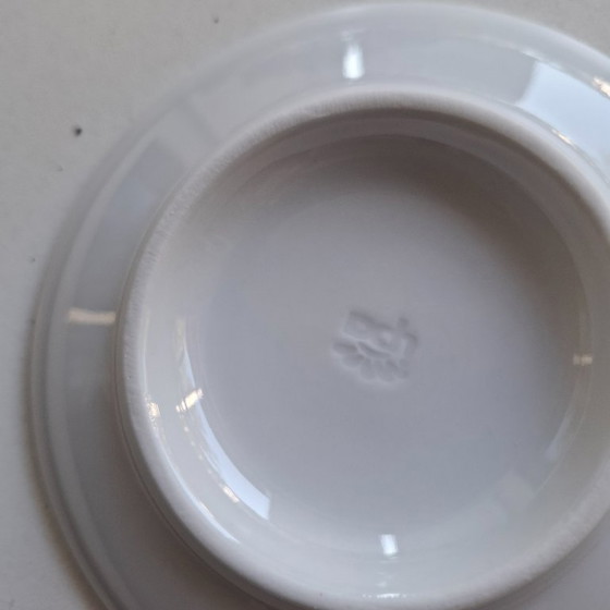 Illy Collection 2009 Pedro Almodóvar Espresso – Tableware, Porcelain (photo 7 of 7)