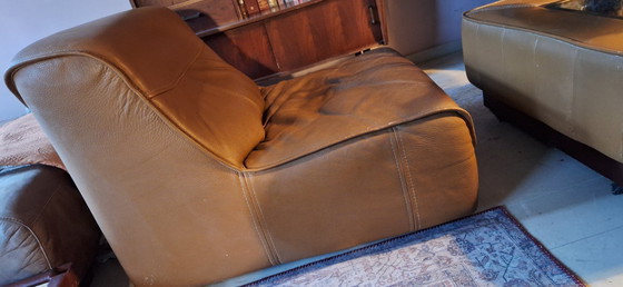 Image 1 of Divano modulare vintage originale degli anni '60