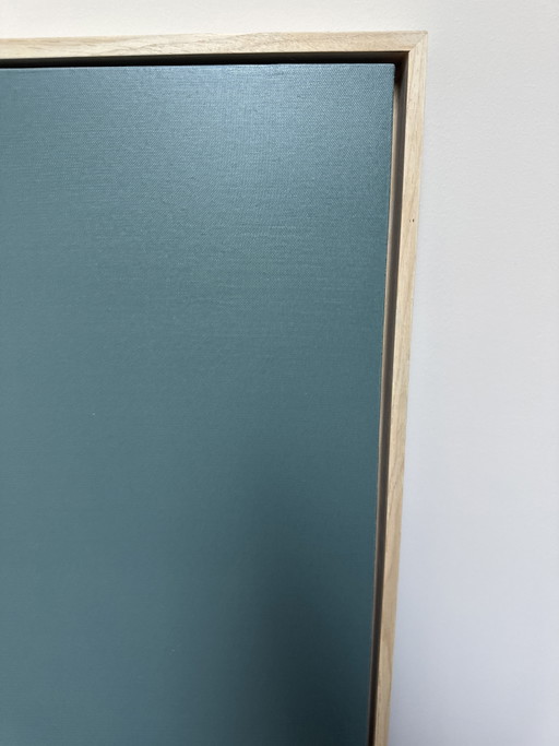 Obras de arte modernas – giclee prints, Wood (photo 2 of 5)