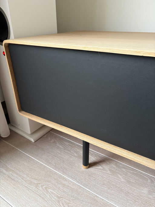 Mobile TV GAZZDA FINA LOWBOARD