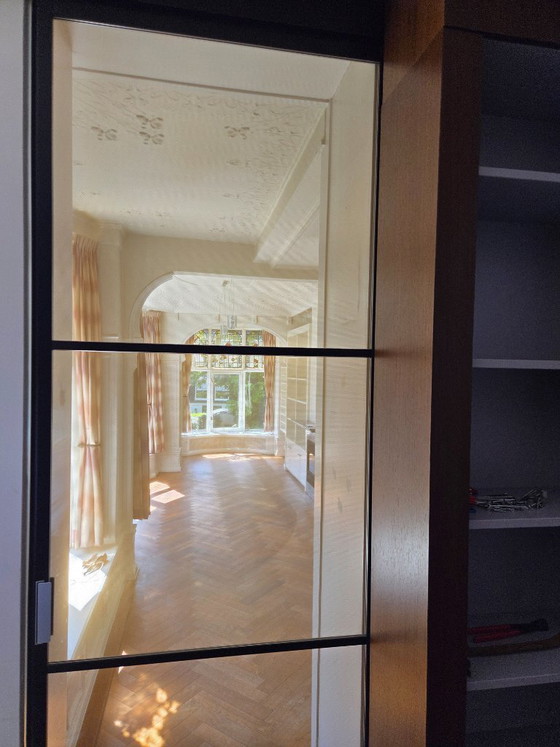 Image 1 of Rimadesio Velaria Luxe Schuifwandsysteem