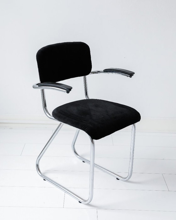 Image 1 of Vintage Gispen modèle 213