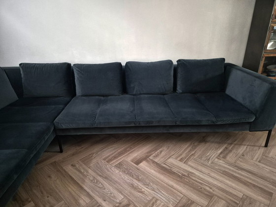 Image 1 of Montel hoekbank