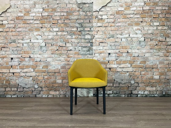 Image 1 of 2 x Vitra Softshell gelb