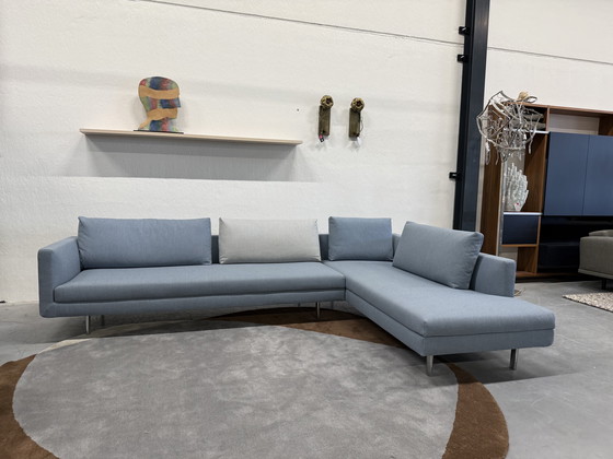 Image 1 of New Eyye Etcetera Corner Sofa Ploughwool Atlas 312x210