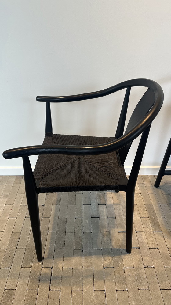 Image 1 of Shanghai stoel Norr11