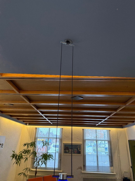 Image 1 of Wever & Ducre, lampes suspendues type swing 3