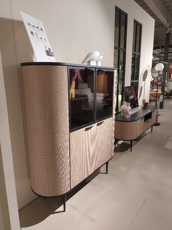 Image 1 of Tavola alta Aramon di XOOON