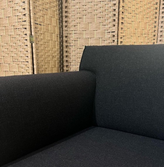 Image 1 of Design on Stock Bloq Armchair Ploegwol Mint condition