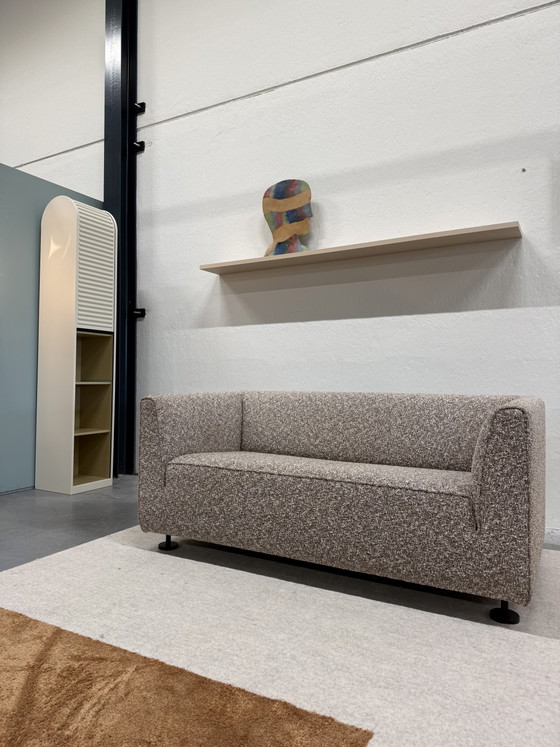 Gelderland 4800 2 Seater Zero Fabric 160 – Other (photo 6 of 8)