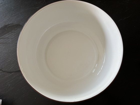 Image 1 of Heel grote kom ‘Botanica’ Villeroy & Boch - vitro porcelaine
