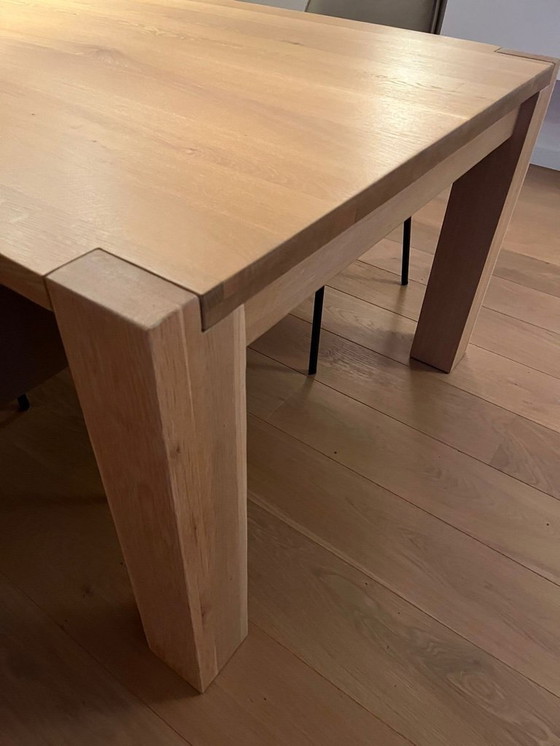 Image 1 of Dining table 240x110cm
