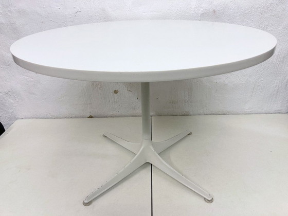 Image 1 of Tavolino Cor Sedia design Horst Brüning anni &#39;60 &#39;70