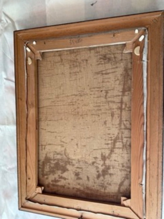 Image 1 of religious painting
