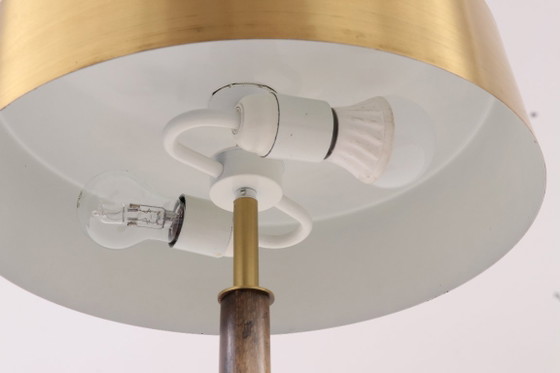 Image 1 of Boréns Borås – Table lamp B8449 – Scandinavian design – Sweden, 1960s