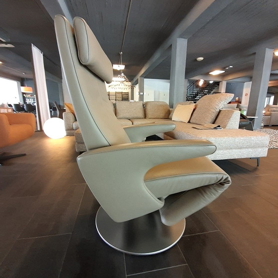 Image 1 of FSM Smile recliner