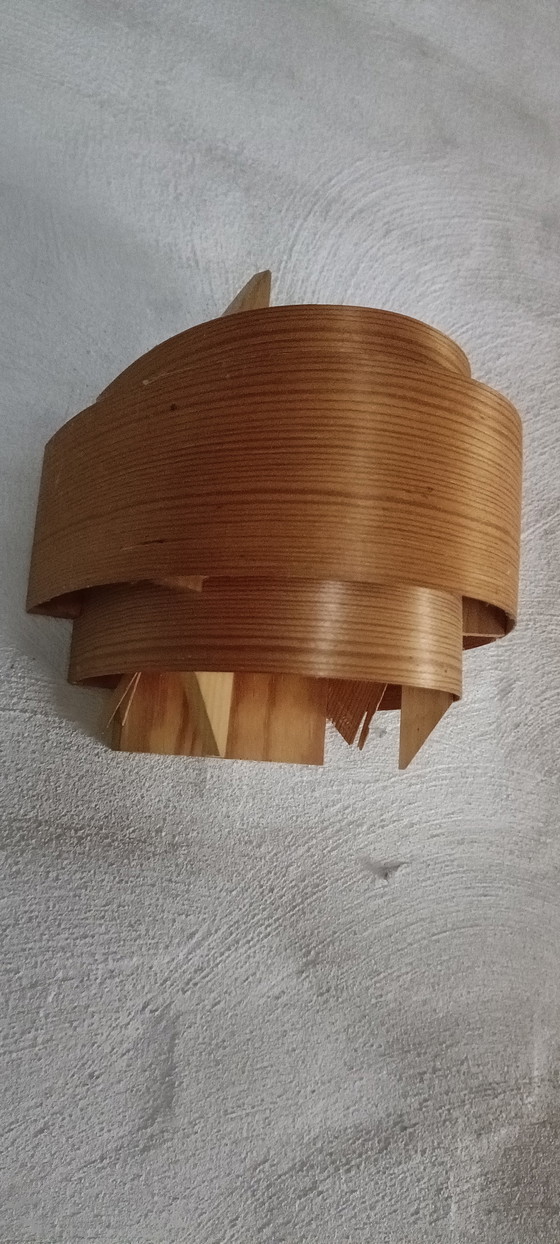 Image 1 of Lámpara colgante T 412 Trym, Hans-Agne Jakobsson para Markaryd.