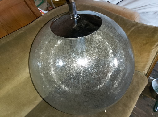 Wall lights Peill & Putzler AH105 early 70s