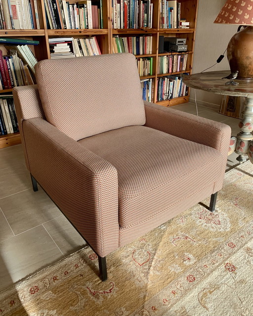 Poltrona Rolf Benz Eglo