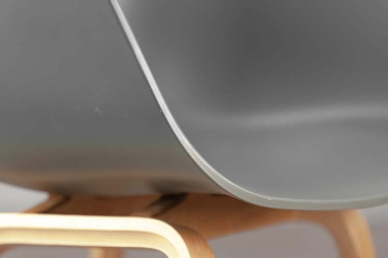 Image 1 of Hay About A Chair Aac22 Sedia da reception