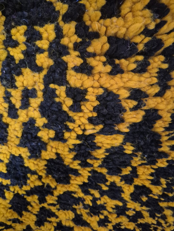 Image 1 of Handgeknüpfter Berberteppich