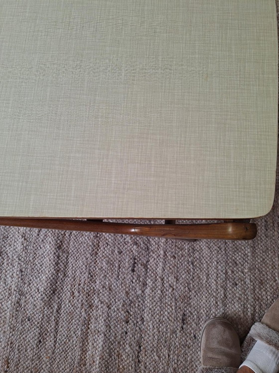 Image 1 of table basse vintage
