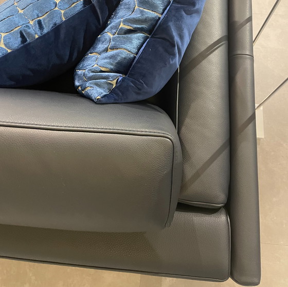 Image 1 of Leolux Bellice 679-B24 3-seater sofa