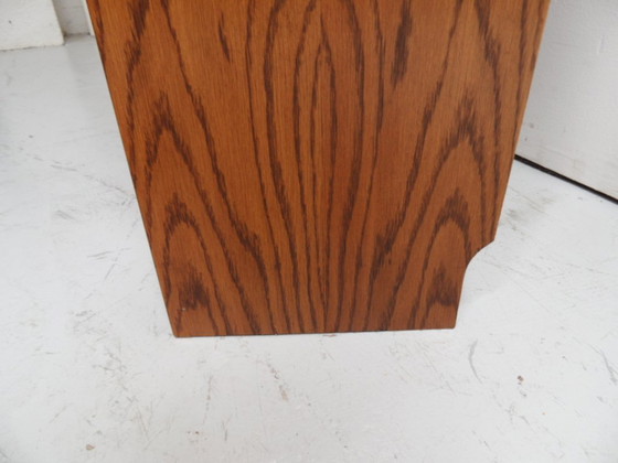 Image 1 of Vintage open bookcase