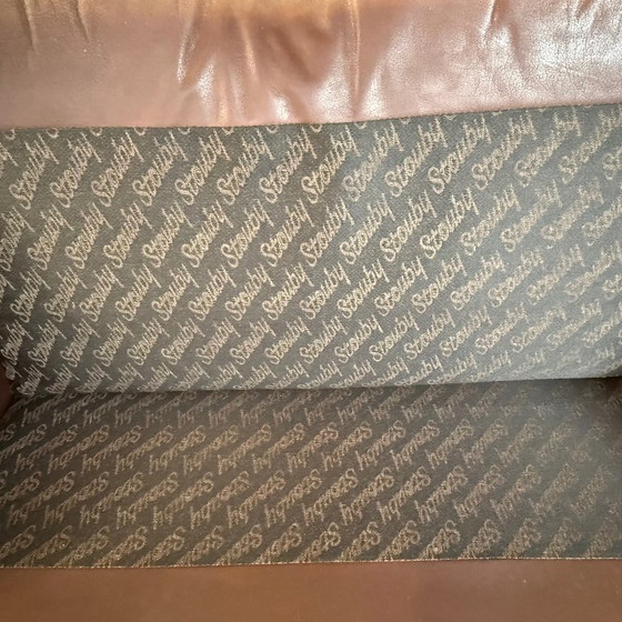 Image 1 of 2x Sofa 2-Sitzer Stouby Danish