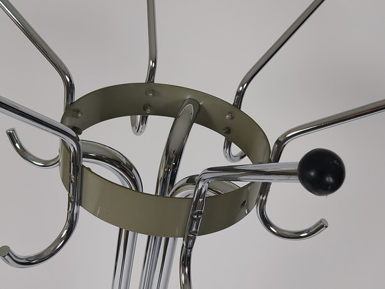 Image 1 of Appendiabiti Tubax vintage, 1966