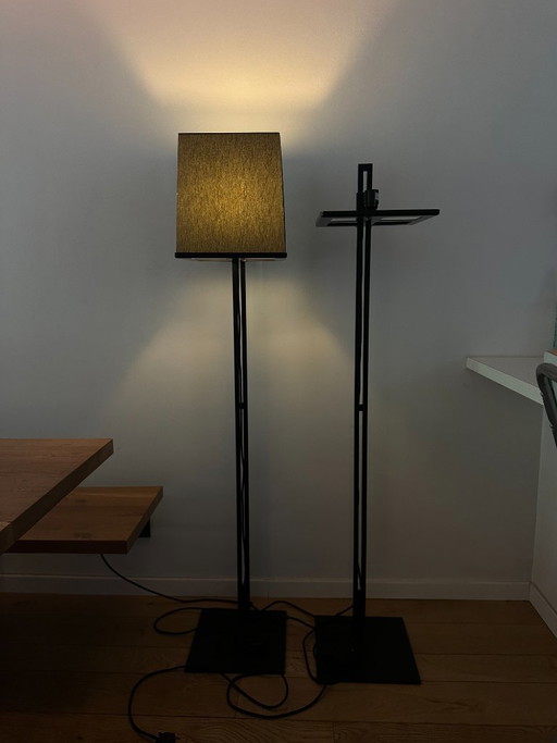 Maretti Lighting - "Klaar" Floor Lamps by Piet Boon (Set of 2)