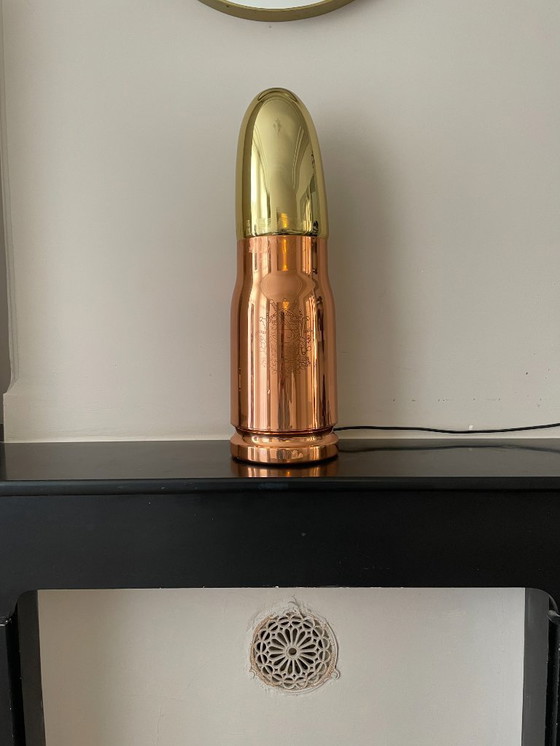 Image 1 of Ghidini - Studio Job - Lampe Bullet