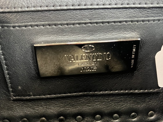 Image 1 of Valentino Rockstud mini-tas