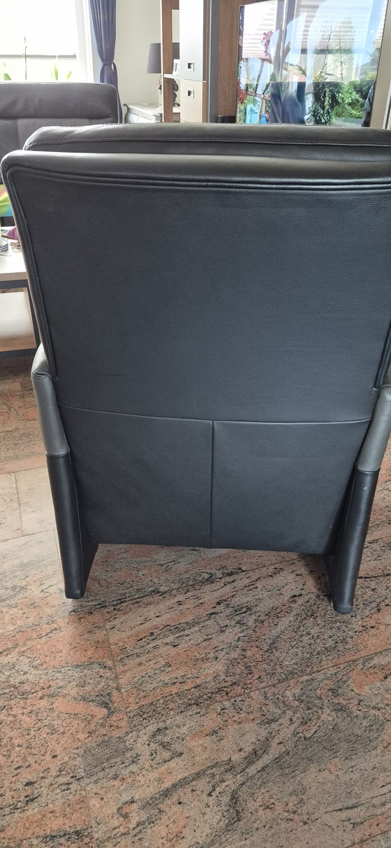 Image 1 of Canapé et fauteuil