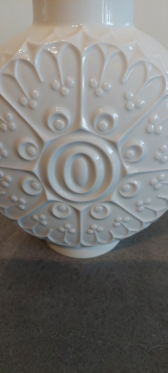 Image 1 of Vase vintage AK Kaiser