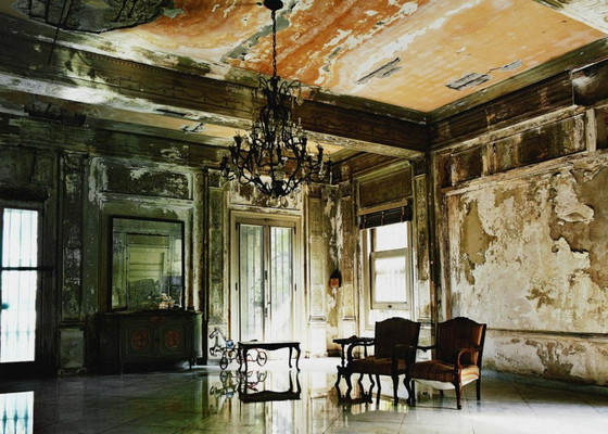 Image 1 of Werner Pawlok - "Casa de Luisa Faxas - La Habana"