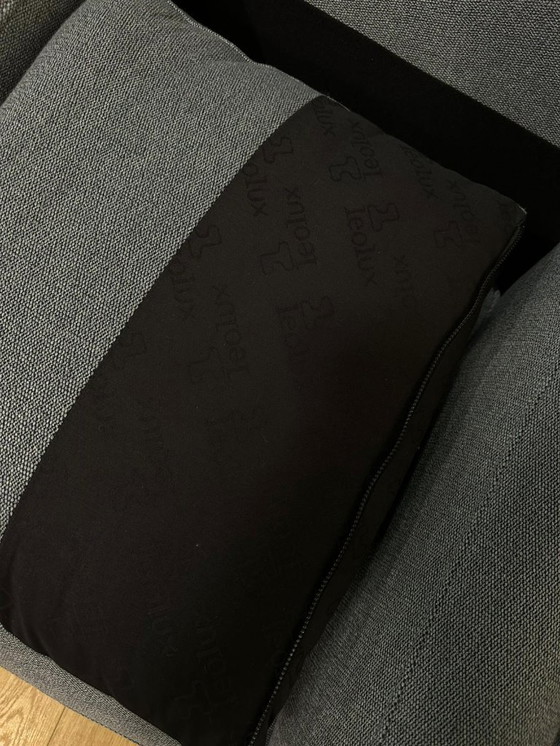 Image 1 of Nieuwstaat Leolux Bellice Fauteuil 