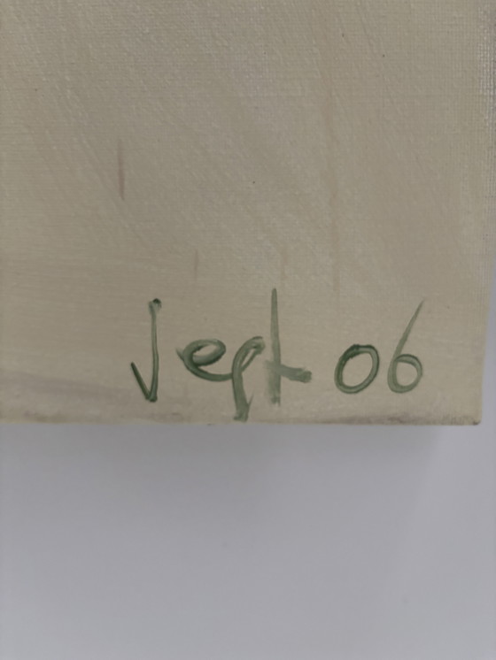 Image 1 of Anémones par Van Der Vegt