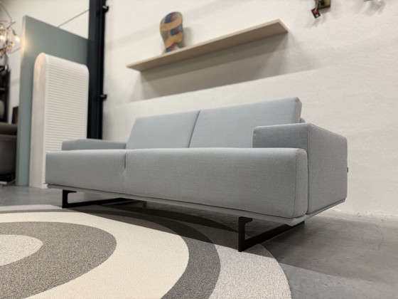 Image 1 of Gelderland 7880 Embrace Bank 2,5 Zits Blauw Grijs 201