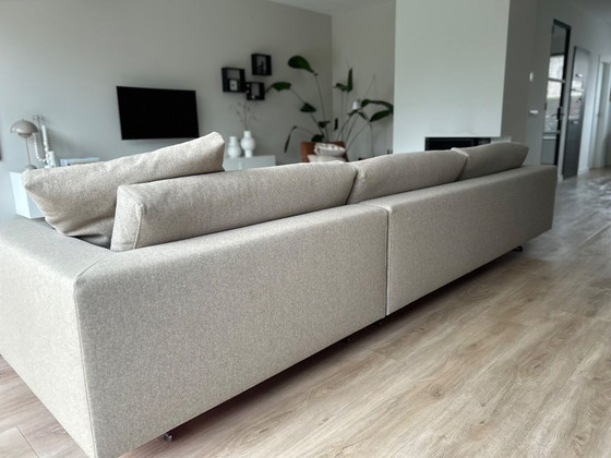 Image 1 of Moderne hoekbank