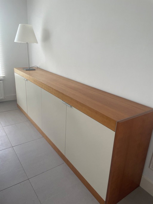 Pastoe kast