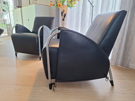 Image 1 of 2 poltrone Gelderland 6020