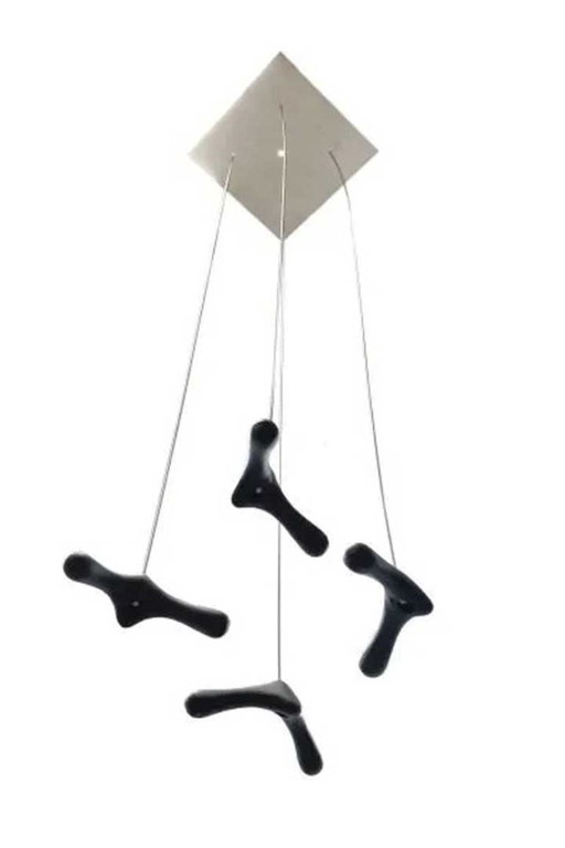 Flying Hooks Kapstok Design Bos et Couvée